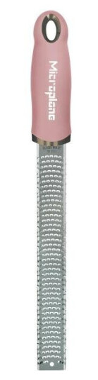 Microplane Premium Classic zester rosa