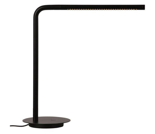 Omni bordlampe - Svart Omni bordlampe - Svart
