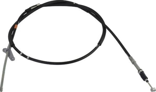 KAVO PARTS BHC 9117 Tautrekk håndbremse KAVO PARTS BHC 9117 Tautrekk håndbremse