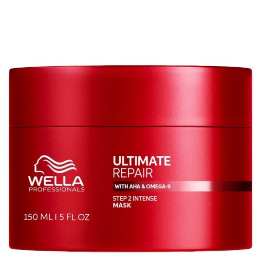 Wella Ultimate Repair Mask 150ml Wella Ultimate Repair Mask 150ml