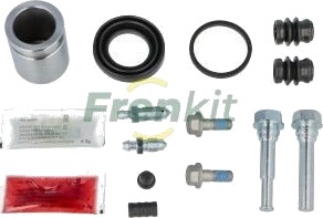 Reparasjonssett, bremsecaliper FRENKIT 738151