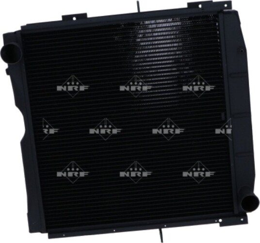 Radiator NRF 52139