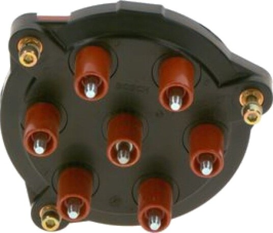 Fordelerlokk BOSCH 1 235 522 427 Fordelerlokk BOSCH 1 235 522 427