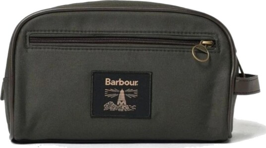 Barbour Herre Vesker Grønn ONE SIZE,