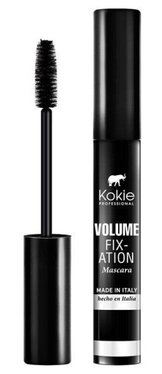 Kokie Cosmetics Volume Fixation Mascara Kokie Cosmetics Volume Fixation Mascara