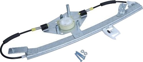 Vindusheis MAXGEAR 50 0347