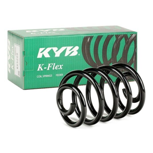 Fjær KYB RX5209 Fjær KYB RX5209