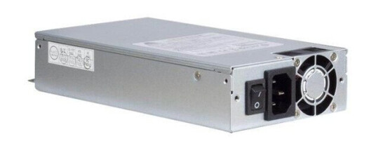 Inter-Tech ASPOWER U1A-C20300-D Strømforsyning (PSU) - 300 Watt - 40 mm - 80 Plus Inter-Tech ASPOWER U1A-C20300-D Strømforsyning (PSU) - 300 Watt - 40 mm - 80 Plus