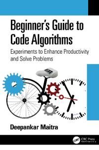 Beginner'S Guide To Code Algorithms Av Deepankar Maitra
