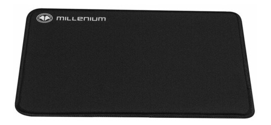 Millenium Gamingmusematte Millenium Ms Svart Millenium Gamingmusematte Millenium Ms Svart