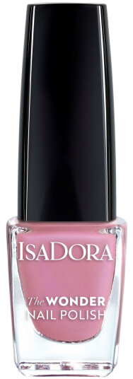 IsaDora Wonder Nail Polish 191 Pink Bliss