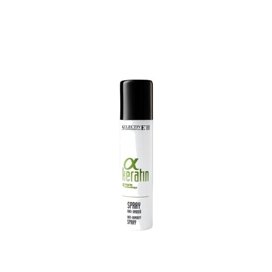 SP Alpha Keratin Anti-frizz spray, 100ml SP Alpha Keratin Anti-frizz spray, 100ml