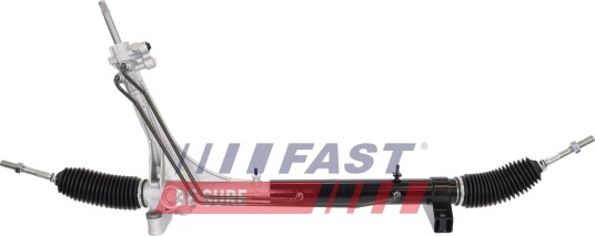 FAST FT19122 Styringssett