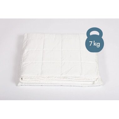 SWEDISH POSTURE Tungvekstsdyne 7 kg