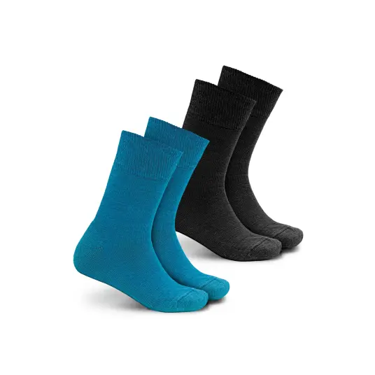Sokkepakke til barn Devold Daily Merino Medium Sock Kid 313 Sokkepakke til barn Devold Daily Merino Medium Sock Kid 313