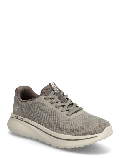 Skechers Go Walk Arch Fit N Joy Cull Green 44