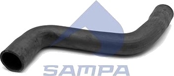 SAMPA 043.387 Radiatorslange SAMPA 043.387 Radiatorslange