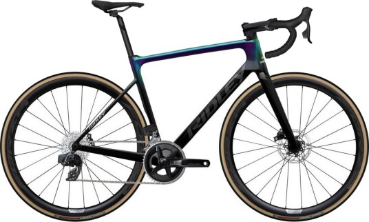 Ridley Falcn 105 Di2 Landeveissykkel S // 53 cm Ridley Falcn 105 Di2 Landeveissykkel S // 53 cm