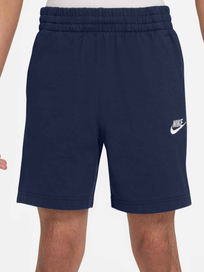 Nike Sportswear Club Blå XS Nike Sportswear Club Blå XS