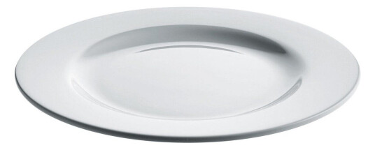 Alessi PlateBowlCup tallerken Ø 28 cm Hvit