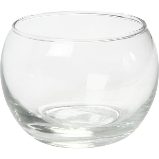 T Lykt Creativ Company H7 cm Dia 8 cm 12 St/1 Pk