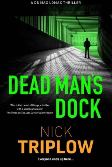 Dead Man's Dock