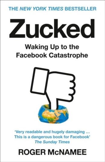 Zucked Av Roger Mcnamee
