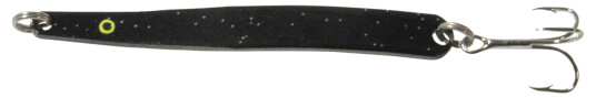 Sølvkroken Jensen Tobis 12 g Fiskesluk STD STD