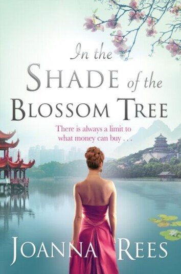 In The Shade Of The Blossom Tree Av Joanna Rees