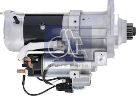 Starter DT Spare Parts 3.34149