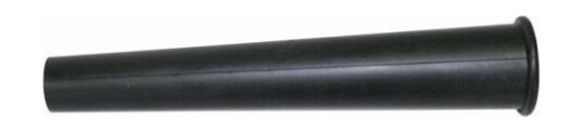 Starmix 23 Cm Gummimunnstykke 35 Mm System Sx425696 Starmix 23 Cm Gummimunnstykke 35 Mm System Sx425696