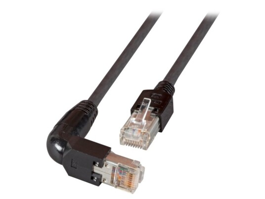 Efb Elektronik K0993.1,5 1,5 M Cat5e S/Utp Stp Rj-45 Rj-45