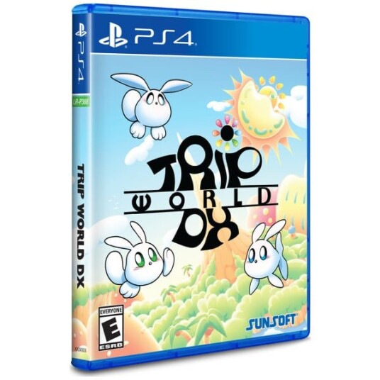 Trip World DX  Import 