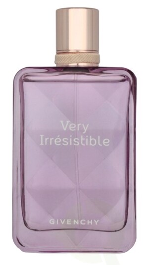 Givenchy Very Irresistible 80 ml Blomsteraktig Eau De Parfum for Dame