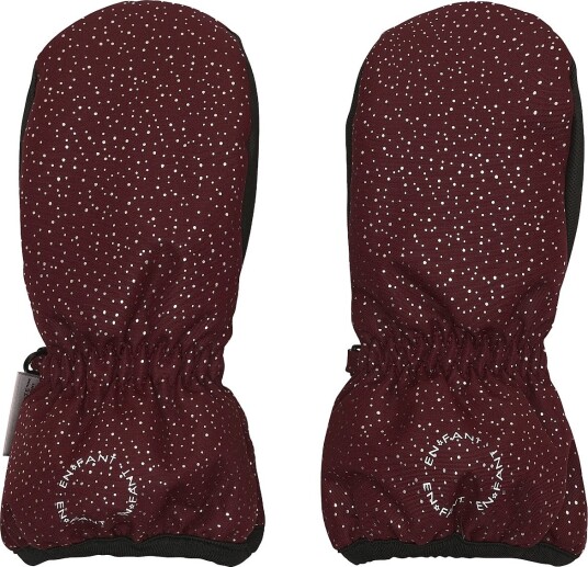 En Fant Mittens PORT ROYALE 4 6Y
