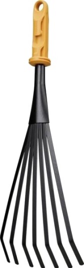 Fiskars Fiskars Fiskars Blomsterråke Hoved Oneclick System