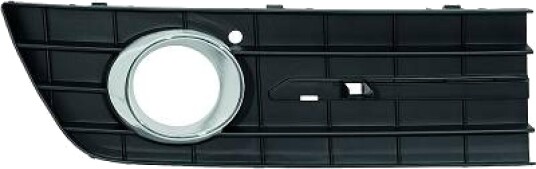 Ventilasjonsgitter DIEDERICHS 1681146