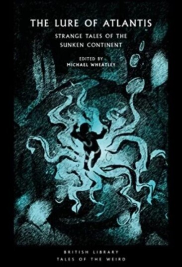 The Lure Of Atlantis