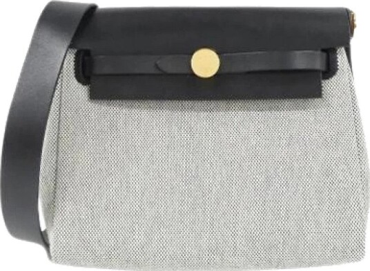 Hermès Vintage Dame Pre owned Svart ONE SIZE,