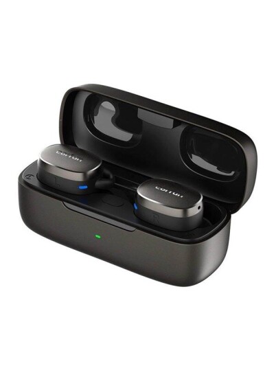 Earfun Earphones TWS EarFun Free Pro 3 ANC (black) Earfun Earphones TWS EarFun Free Pro 3 ANC (black)