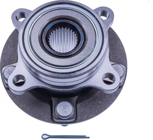 Hjullager DENCKERMANN W413936