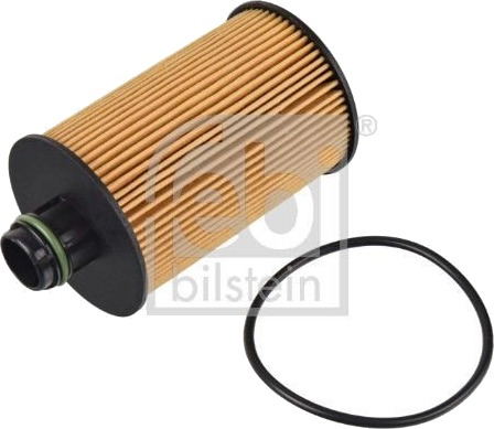 FEBI BILSTEIN 1004138 Oljefilter FEBI BILSTEIN 1004138 Oljefilter
