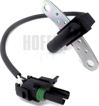 Impulsgiver, veivaksel HOFFER 7517053 Impulsgiver, veivaksel HOFFER 7517053
