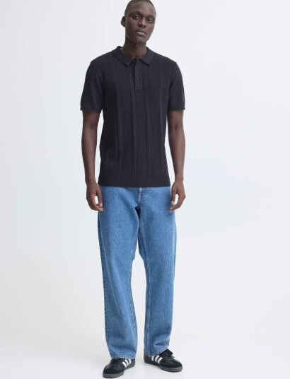 Blend Bhbaron Polo Pp Noos Navy XL