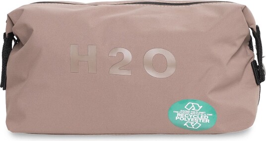 H2O Rømø Wash Bag DUSTY OAK One Size H2O Rømø Wash Bag DUSTY OAK One Size