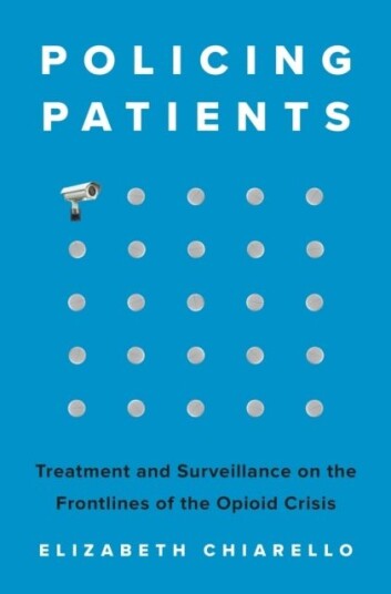 Policing Patients Policing Patients