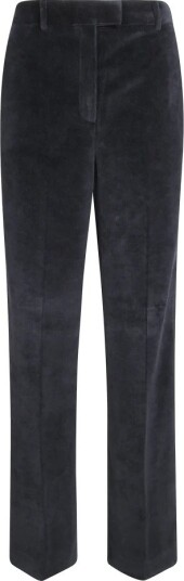 Circolo 1901 Dame Bukser Svart L, Circolo 1901 Dame Bukser Svart L,