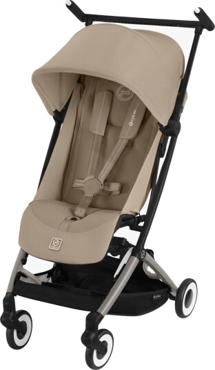 Cybex Almond Beige Libelle Tpe Cybex Almond Beige Libelle Tpe