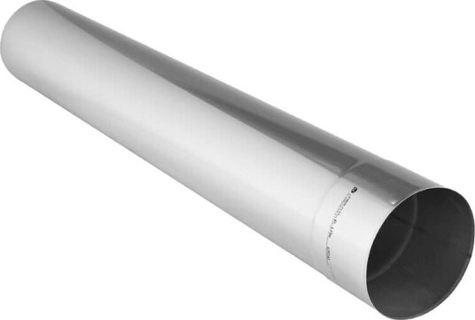 Master 4013.243 Skorstein 150 mm X 1 m Master 4013.243 Skorstein 150 mm X 1 m