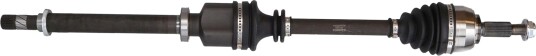 Drivaksel KAMOKA 5011624